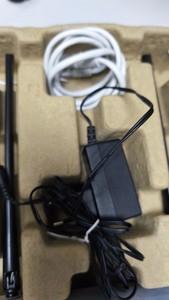 Б/в Бездротовий маршрутизатор Mercusys ac1200 01-201027158