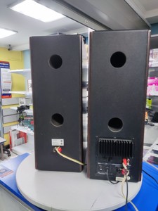 Б/у Акустика Microlab solo 7 01-201022437