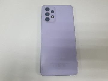 Б/в Мобільний телефон Samsung galaxy a52 4/128gb 01-201028409