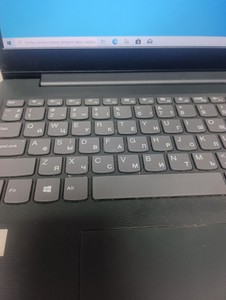 Б/в Ноутбук Lenovo 15/pentium n5000 ddr4/4gb ddr4/hdd 500 gb/*інтегрована 01-201028243