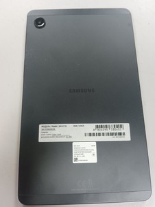 Б/в Планшет Samsung samsung galaxy tab a9 8/128gb wi-fi 01-201028225