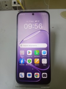 Б/в Мобільний телефон Oppo a6x 4/128gb 01-201028237