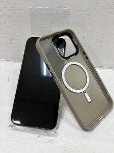 Б/у Мобільний телефон Apple iphone 15 pro max 256gb 01-201028061