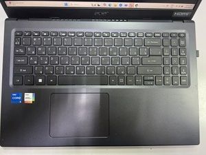 Б/в Ноутбук Acer 15/core i5-1135g7 ddr4/16gb ddr4/hdd *відсутній/ssd 500 gb/*інтегрована 01-201028164