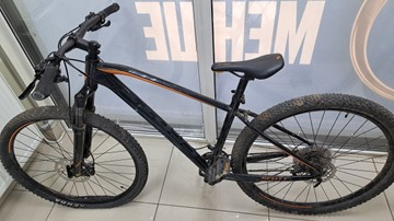 Б/в Велосипед Scott aspect 930 27.5" 01-201003171
