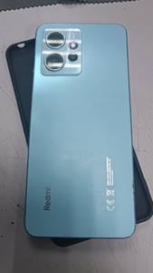 Б/в Мобільний телефон Xiaomi redmi note 12 4/128gb 01-201030208