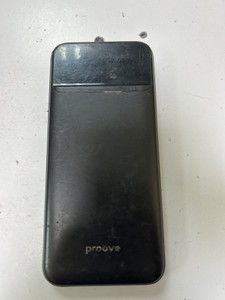 Б/в Повербанк Proove illuminator 2 22.5w 10000mah 01-201028115