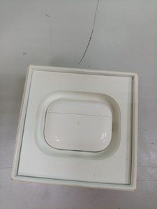 Б/в Навушники Apple airpods pro 2nd generation with magsafe charging case usb-c 01-201020836