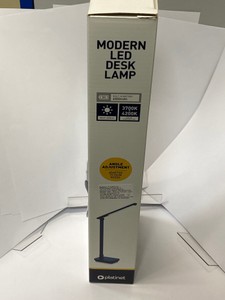 Б/в Настільна лампа Platinet pdl6731mb 01-201021005