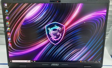 Б/в Ноутбук Msi 17/core i7-14650hx ddr5/16gb ddr5/ssd 1000 gb/geforce rtx4070 8gb 01-201031454