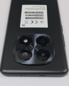 Б/в Мобільний телефон Xiaomi redmi note 15 5g 6/128gb 01-201031510