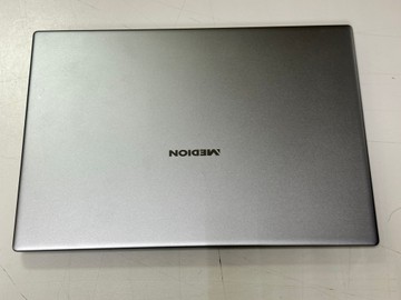 Б/в Ноутбук Medion 13/pentium n5030 siver ddr4/4gb ddr4/hdd *відсутній/ssd 128 gb/*інтегрована 01-201029932