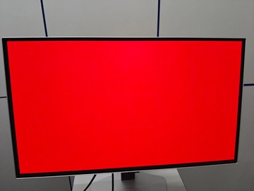Б/в Монітор Samsung odyssey oled g6 01-201031482