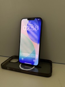 Б/у Мобільний телефон Apple iphone 14 plus 128gb 01-201024084