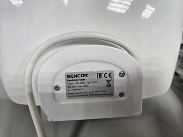 Б/в Вафельниця Sencor ssm 9300 01-201031819
