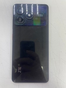 Б/у Мобільний телефон Zte blade a36 4/64gb 01-201033697