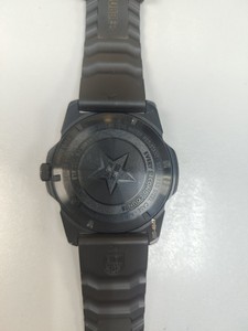 Б/у Часы Luminox 3120.04062 01-201031964