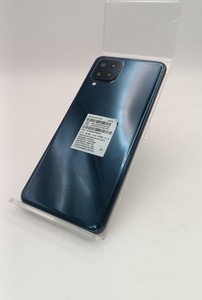 Б/у Мобільний телефон Samsung galaxy m32 6/128gb 01-201033590