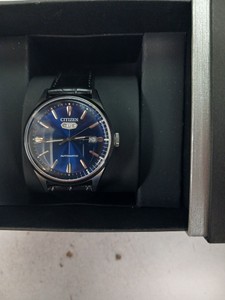 Годинник Citizen nh8390 б/у ᐈ Ціна від 6900 грн! | Фото