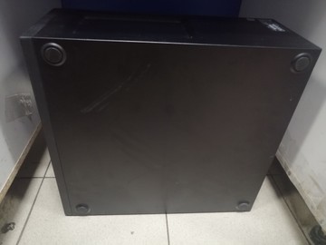 Б/у Системный блок Пк intel core i7-6700/ram 16 gb/hdd 1000 gb/ssd 256 gb/nvidia gt 730 (geforce) 1gb gddr5 64bit 01-201033783