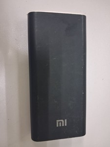 Б/у Повербанк Xiaomi ndy-02-ad 20800mah 01-201035985
