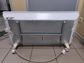 Б/у Обогреватель Applimo 29.1104.8.eb.02 2500w 01-201036272