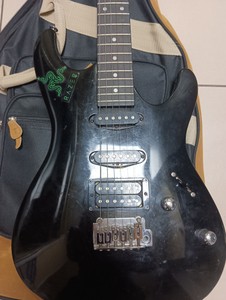 Б/в Електрогітара Ibanez gsa60 01-201033888