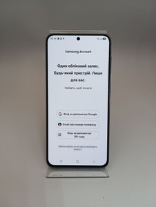 Б/в Мобільний телефон Samsung galaxy a57 5g 8/128gb 01-200977176