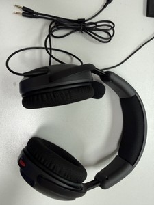 Б/в Навушники Hyperx cloud stinger 2 core wired 01-201038821