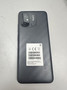 Б/в Мобільний телефон Xiaomi redmi 12c 4/128gb 01-201038942