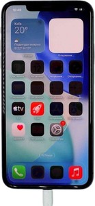 Б/в Мобільний телефон Apple iphone 11 pro max 256gb 01-201031382