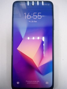 Б/в Мобільний телефон Xiaomi redmi note 10 5g 4/64gb 01-201038948