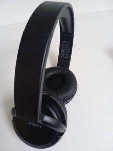 Б/в Навушники Streetz bt210 01-201035448