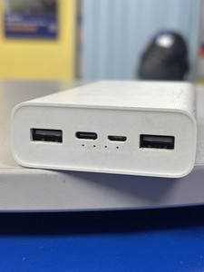 Б/в Повербанк Xiaomi mi 20000 mah 22.5w pb2022zm 01-200997568