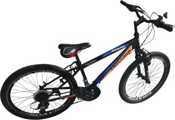 Б/в Велосипед Crossride shark 01-200956786