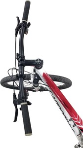 Б/в Велосипед Cannondale 29 en14766 01-201031926