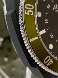 Б/в Годинник Alpina al282x4v6 01-201036202