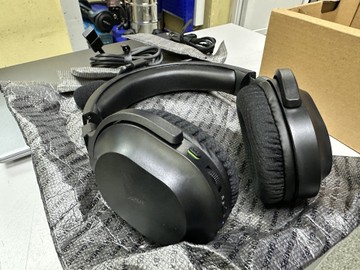 Б/в Навушники Razer barracuda x 2022 01-201041396