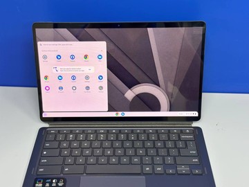 Б/у Ноутбук Lenovo duet 5 chrombook 13q7c6 8/128gb 01-201005030