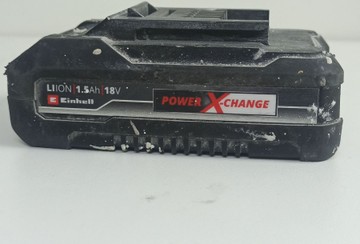 Б/в Шурупокрут Dexter dt-cd 18/35 li 01-201038721