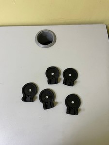 Б/в Перфоратор Makita hr2652 з системою пиловидалення 01-201041190