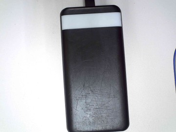 Б/в Повербанк Hoco j123b 30000 22.5w 01-201041295