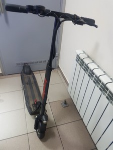 Б/в Електросамокат Kaabo skywalker 10h eco800 01-201041206
