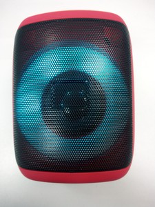 Б/в Акустика Uecker uf-01 107567 01-201042120