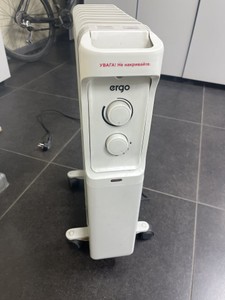 Б/в Обігрівач Ergo ho 222009 01-201040949