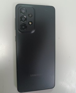 Б/в Мобільний телефон Samsung galaxy a33 5g 6/128gb 01-201041537