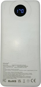Б/в Зовнішній акумулятор Hinne h2024-19 10000 mah 01-201042371