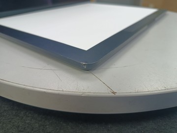 Б/в Ноутбук Apple macbook air 15" m3 2024 01-201041633