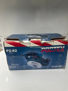 Б/в Електрорубанок Ростех p2-82 01-201042246