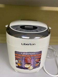 Б/в Хлібопічка Liberton lbm-6306 01-201041550